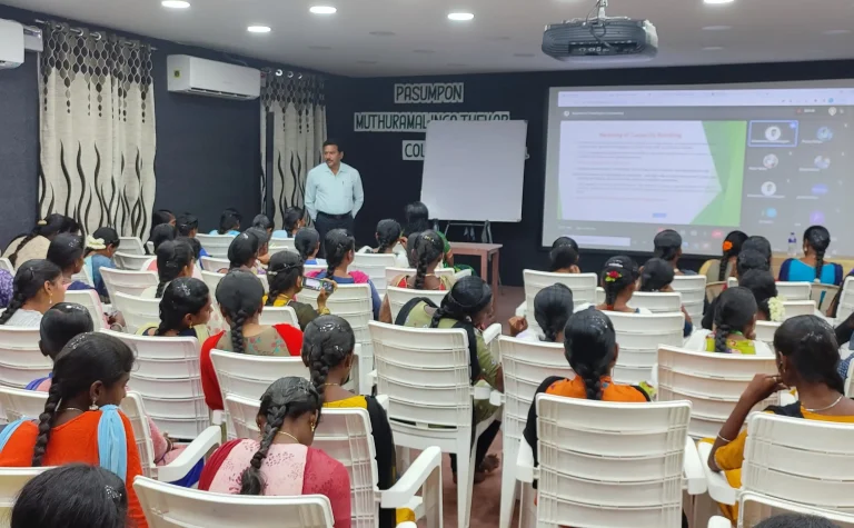 Empowering Women Through Skill Development and Livelihood Programs