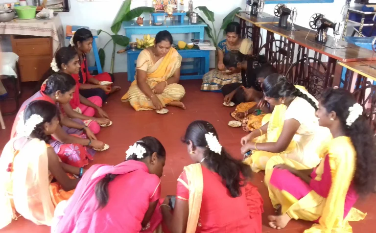 The Importance of Nutrition and Healthcare for Community Well-Being