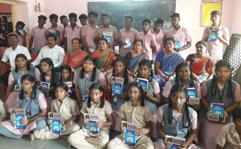 How Education Is Transforming Lives in Rural Communities